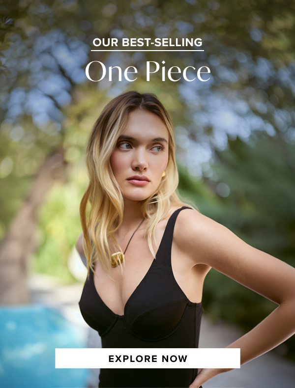 Our Best-Selling One Piece - Explore Now