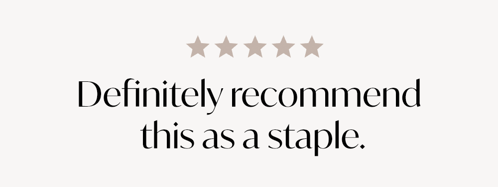 5-Star Reviews