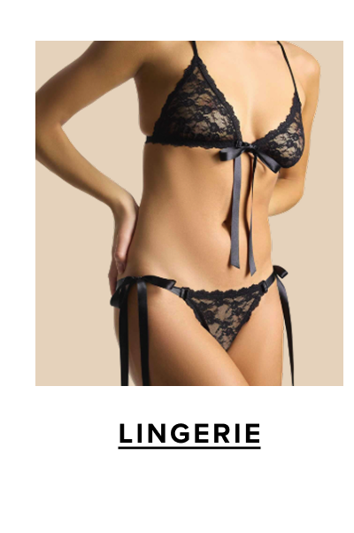 Lingerie