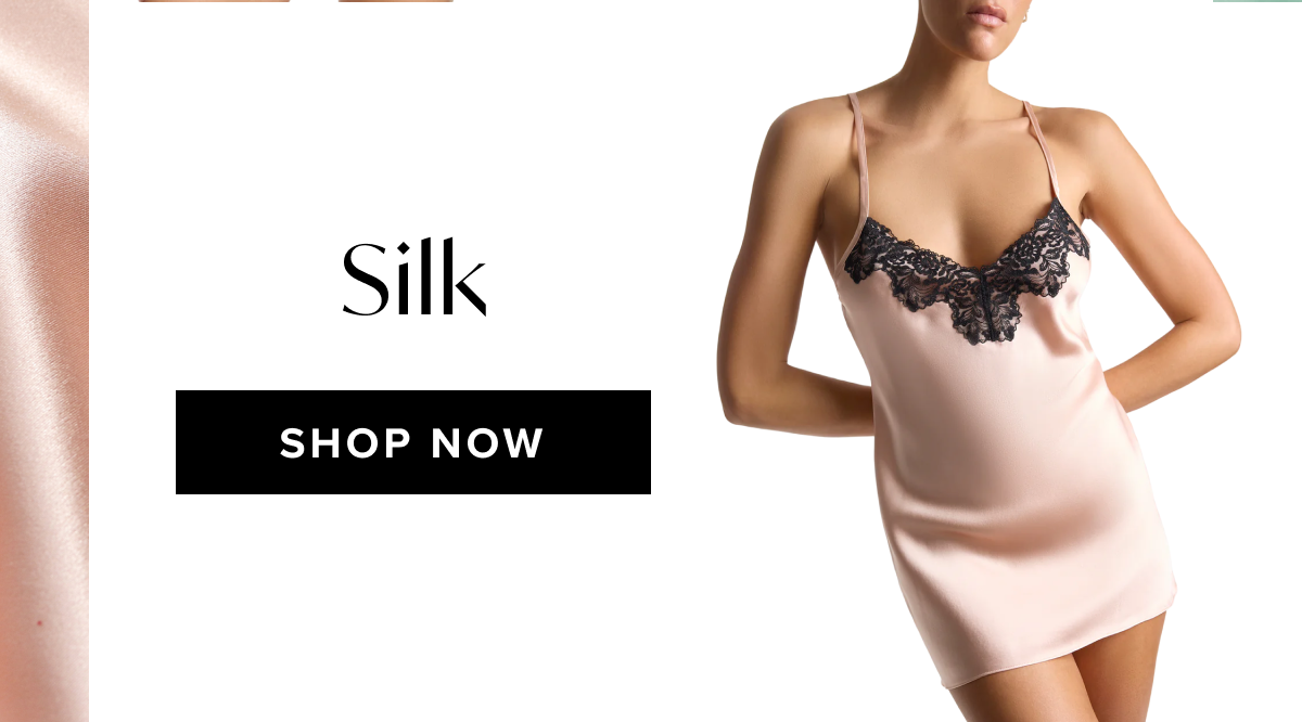 Silk - Shop Now