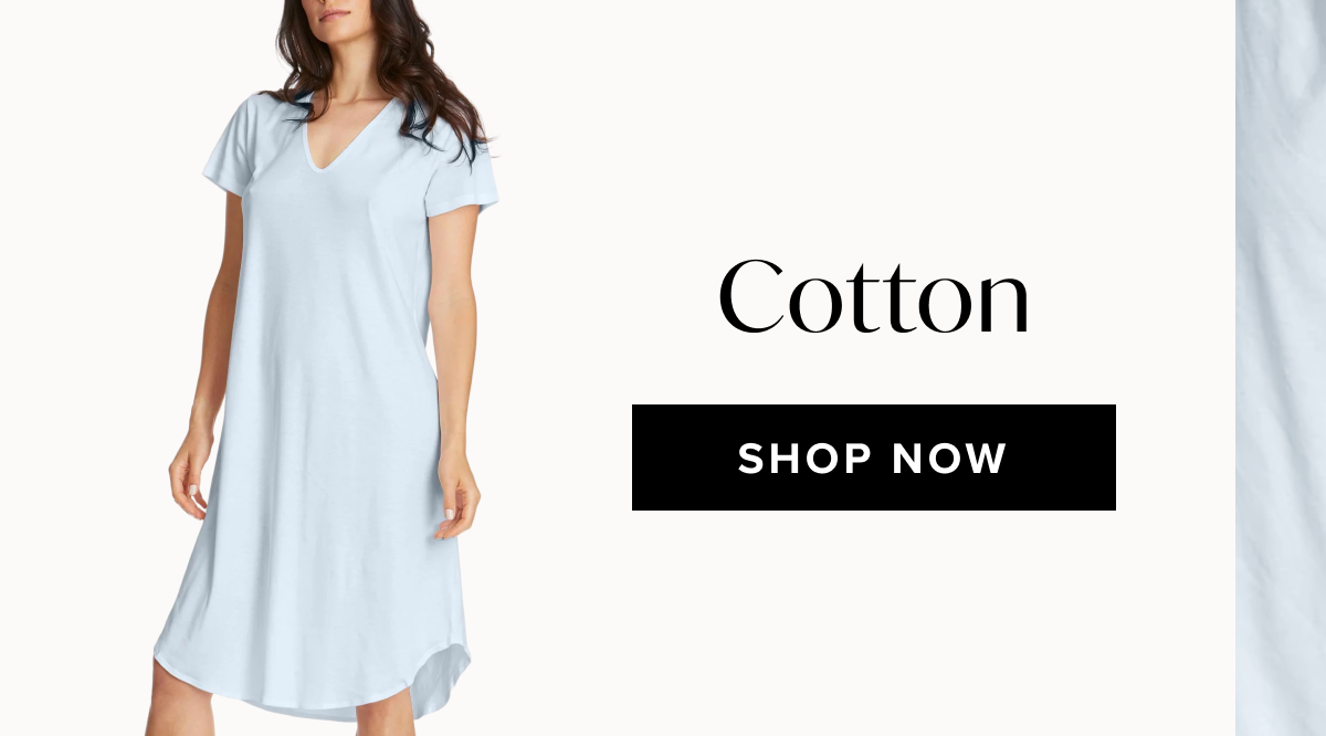 Cotton - Shop Now