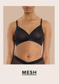Mesh