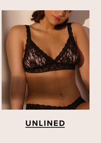 Unlined