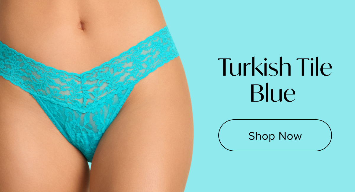 Turkish Tile Blue - Shop Now