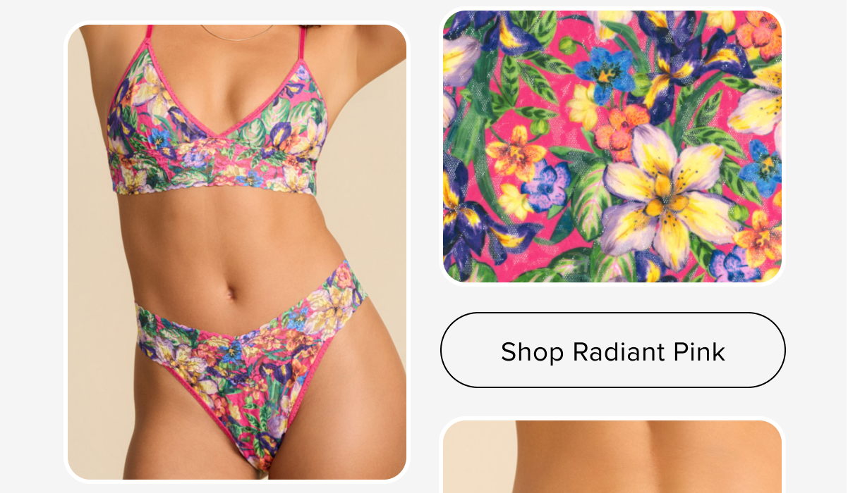 Shop Radiant Pink 