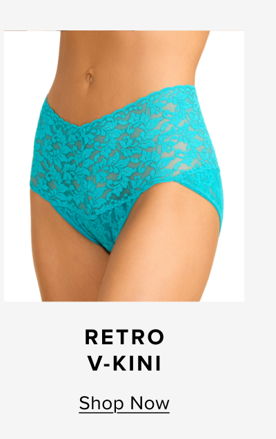 Retro v-kini