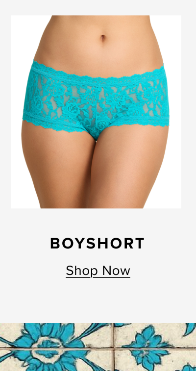 Boyshort