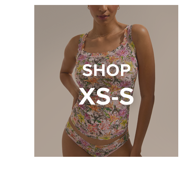 Shop XS-S