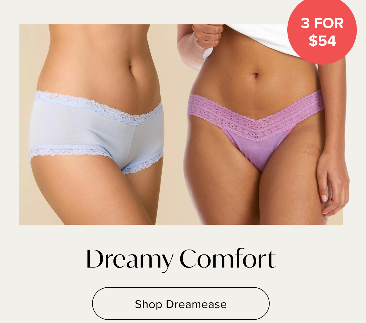 Dreamy Comfort - Shop Dreamease