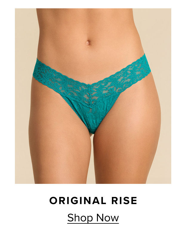 Original Rise 