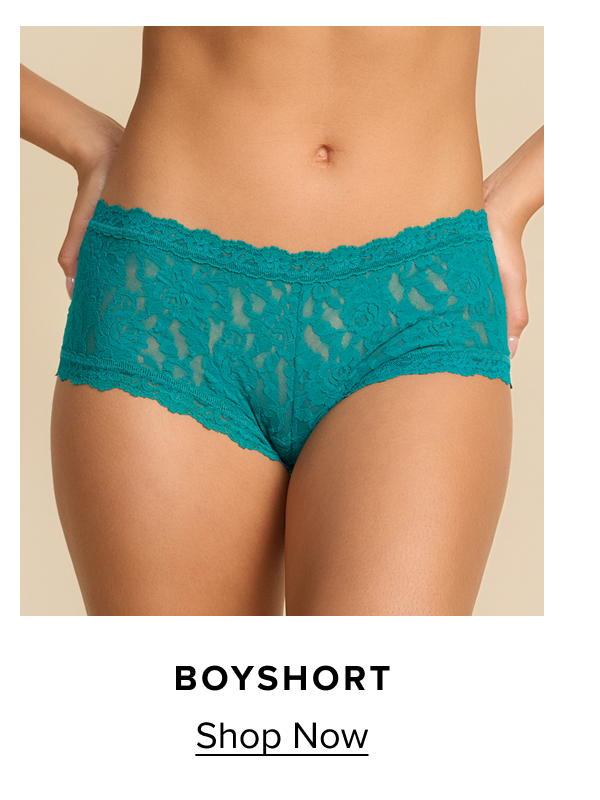 Boyshort