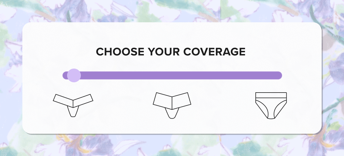 Choose your coverage