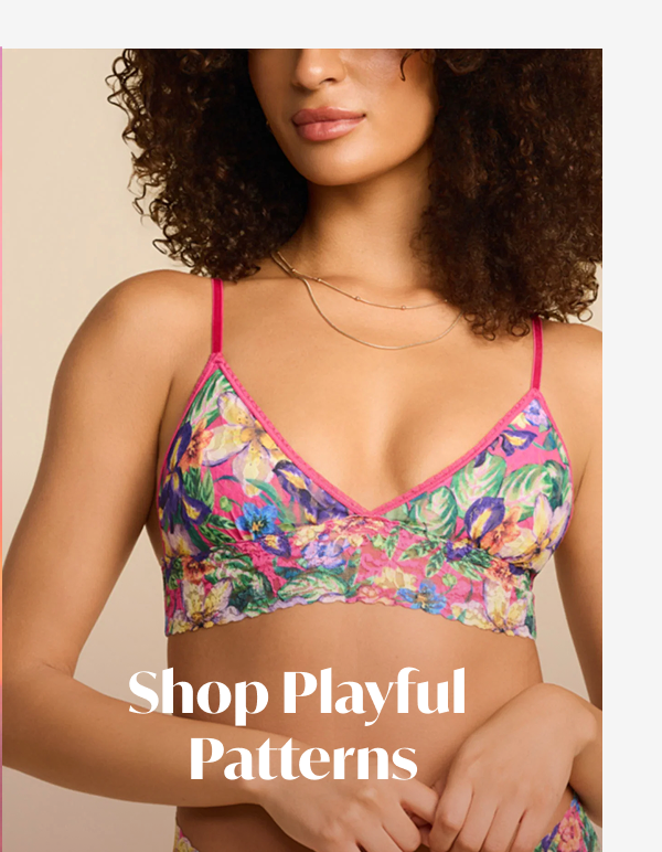 Shop Playful Patterns 