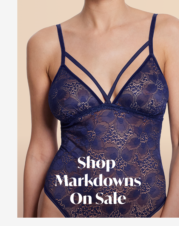 Shop Markdowns on Sale 