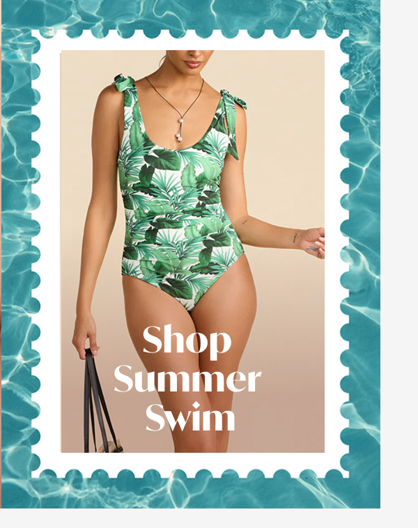 Shop Summer Swim