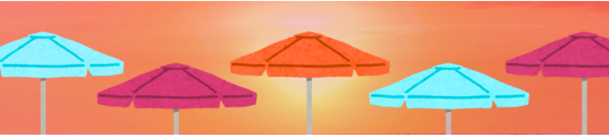 Summer sale 
