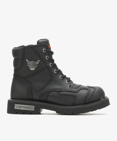 3rd_img_StealthRidingBoot
