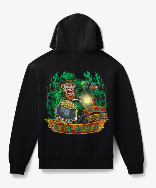 2nd_img_FeelingLuckyHoodie