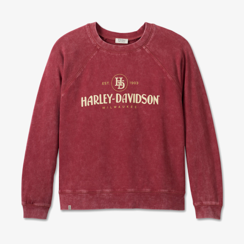 10th_img_Harley-DavidsonCrewneck