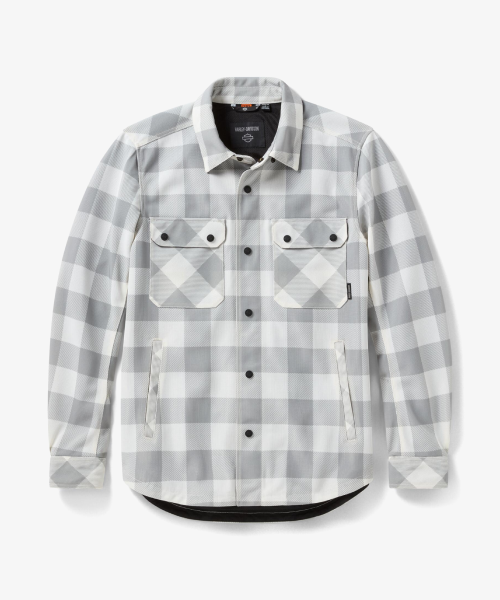 3rd_img_OperativeMeshRidingShirtJacket​