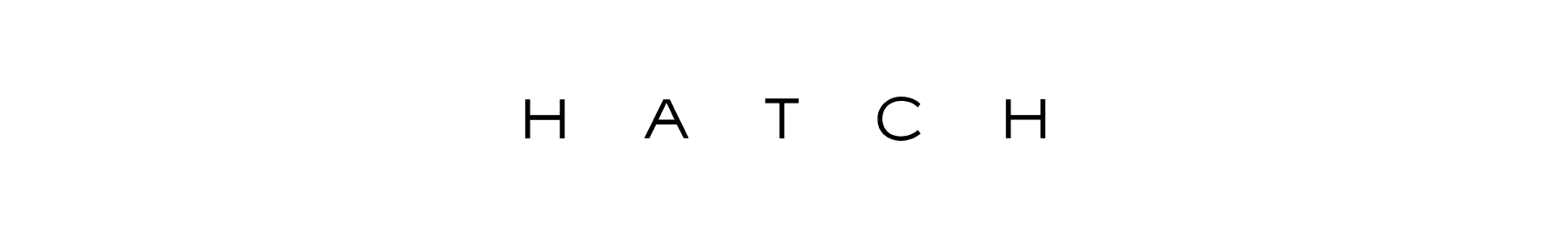 hatch