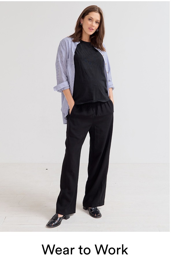 Wear to Work