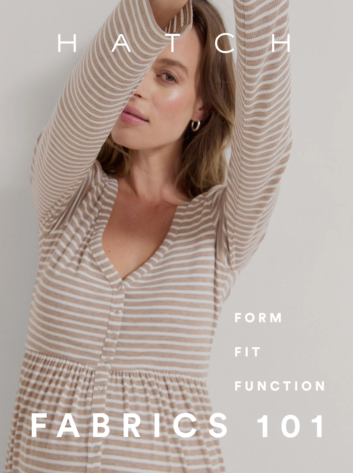 Fabrics 101