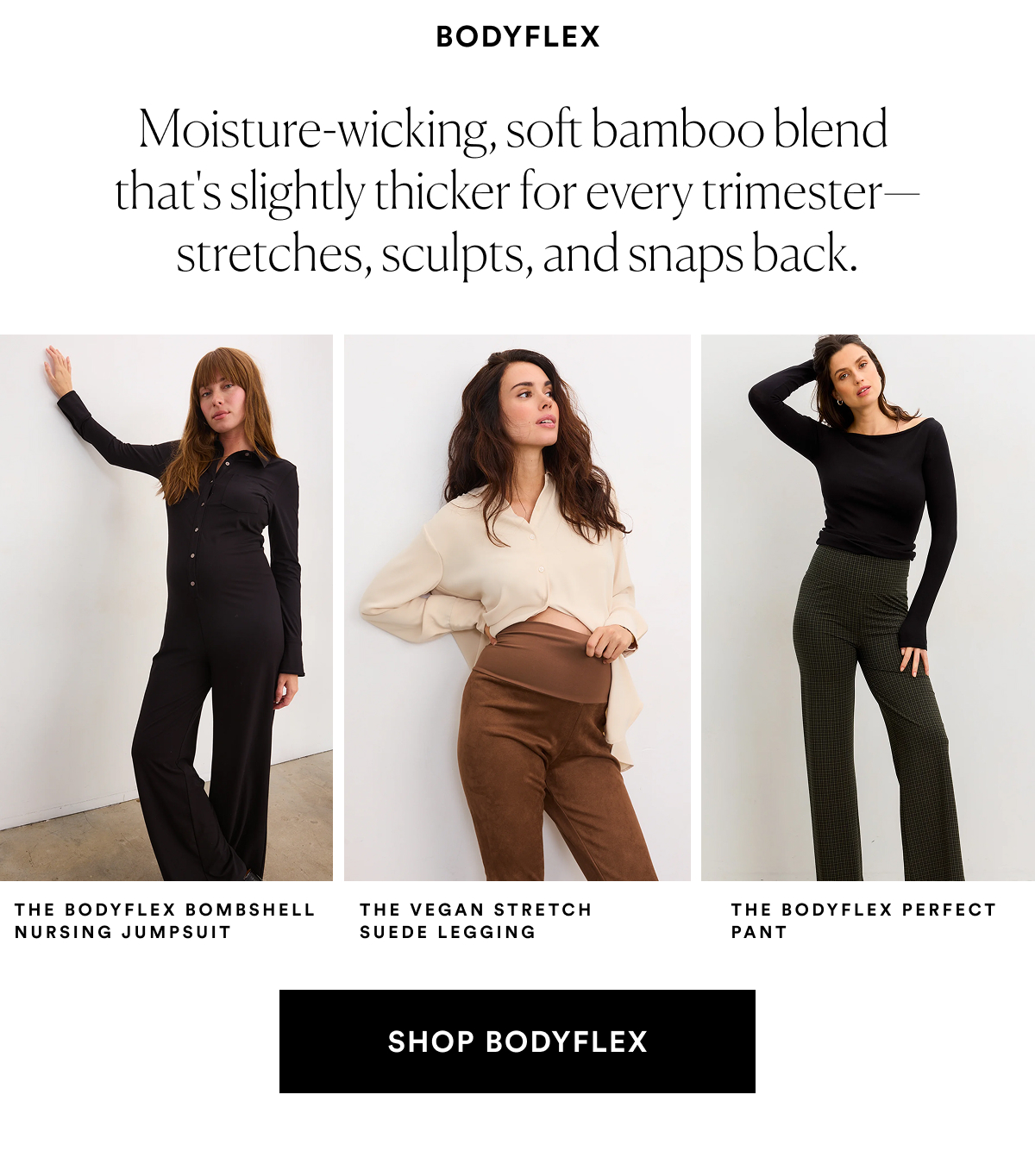 Bodyflex