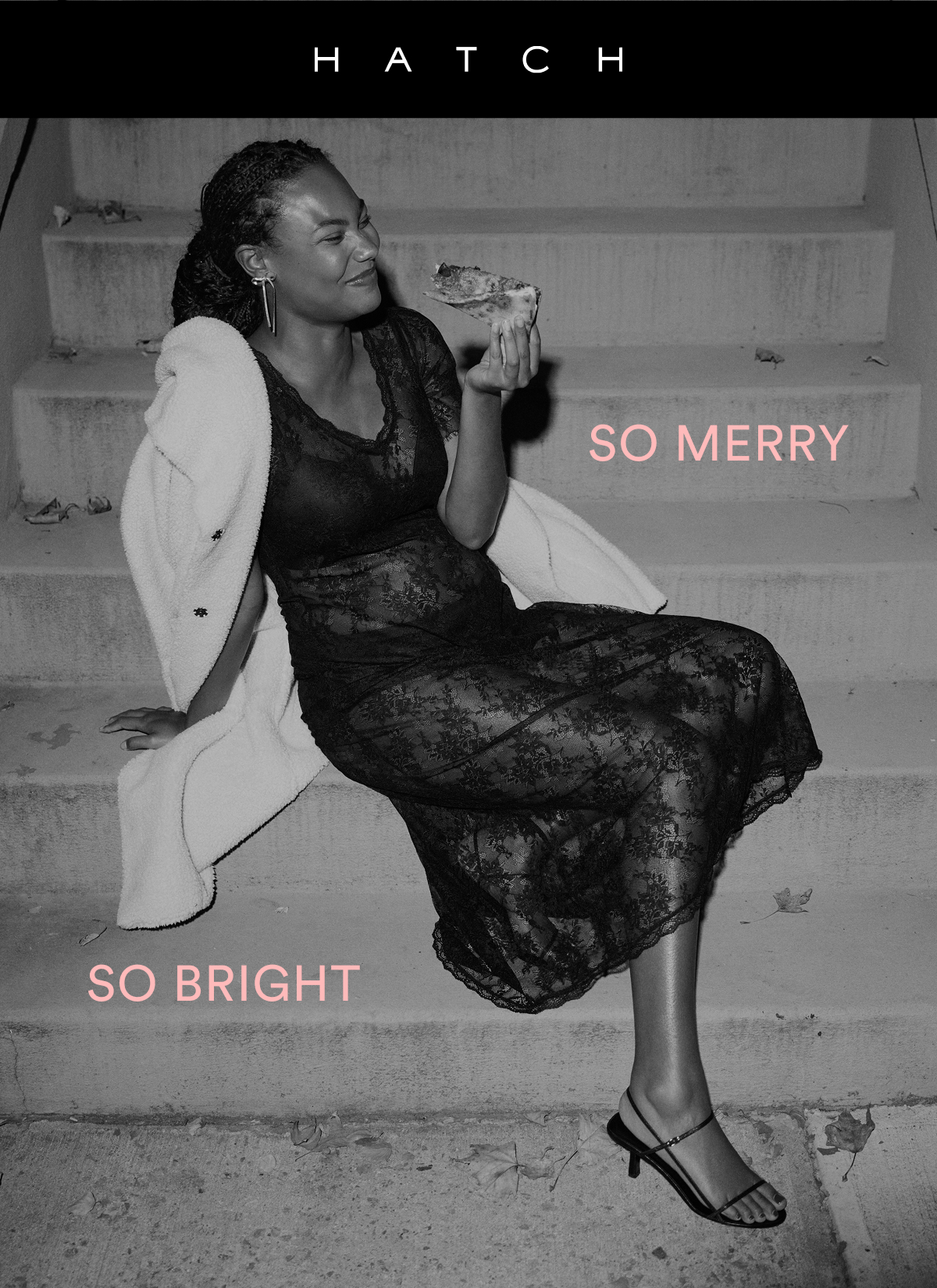 So Merry, So Bright