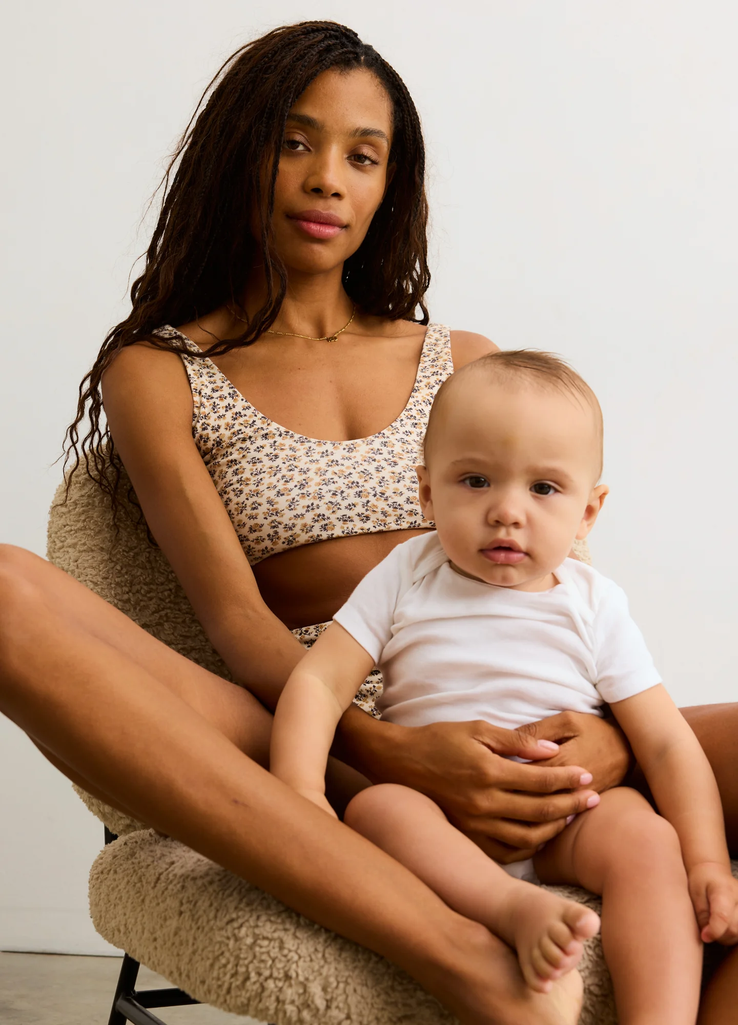 Image of The Skin To Skin Bra