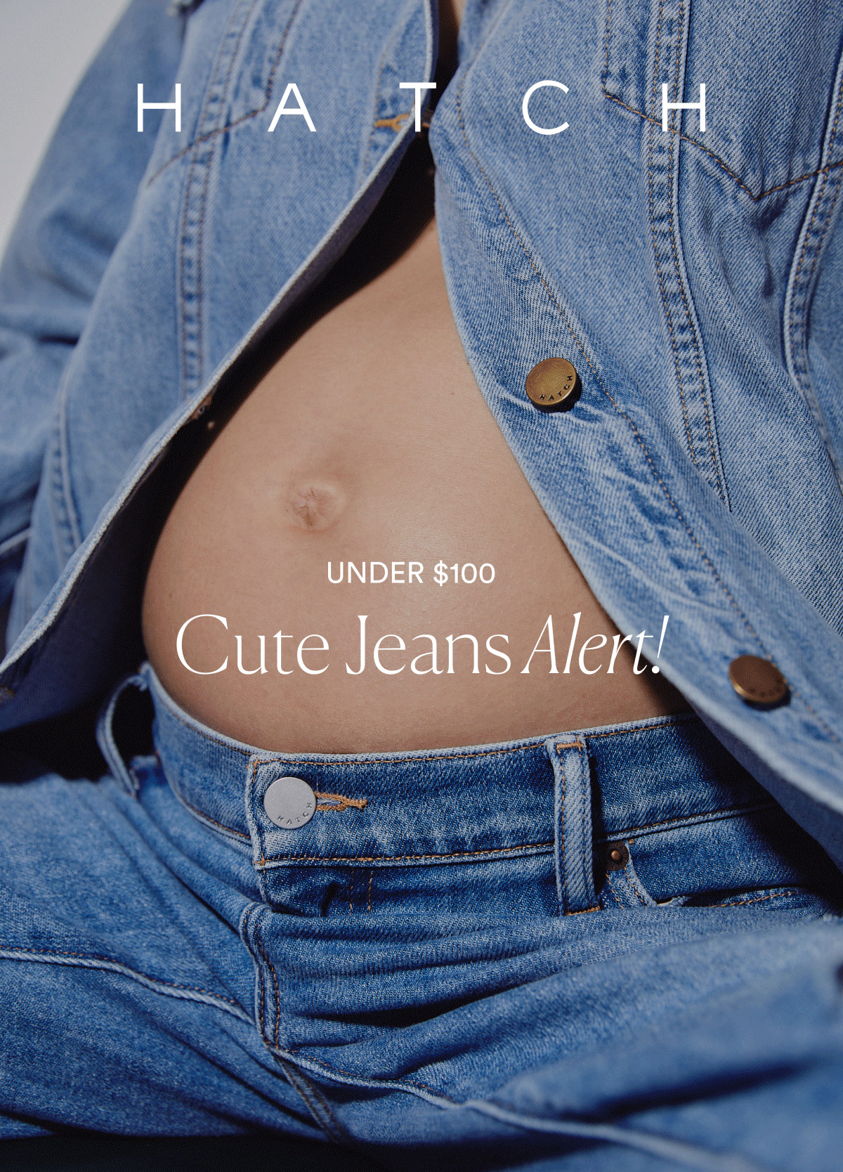 Cute Jeans Under $100