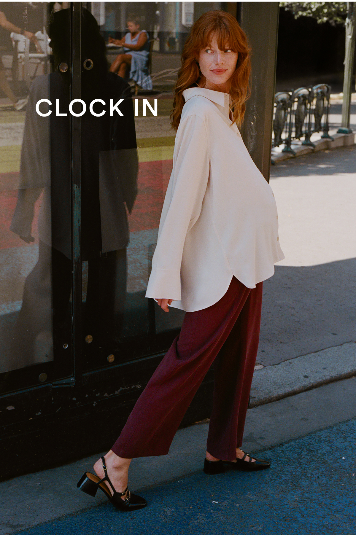 Clock In