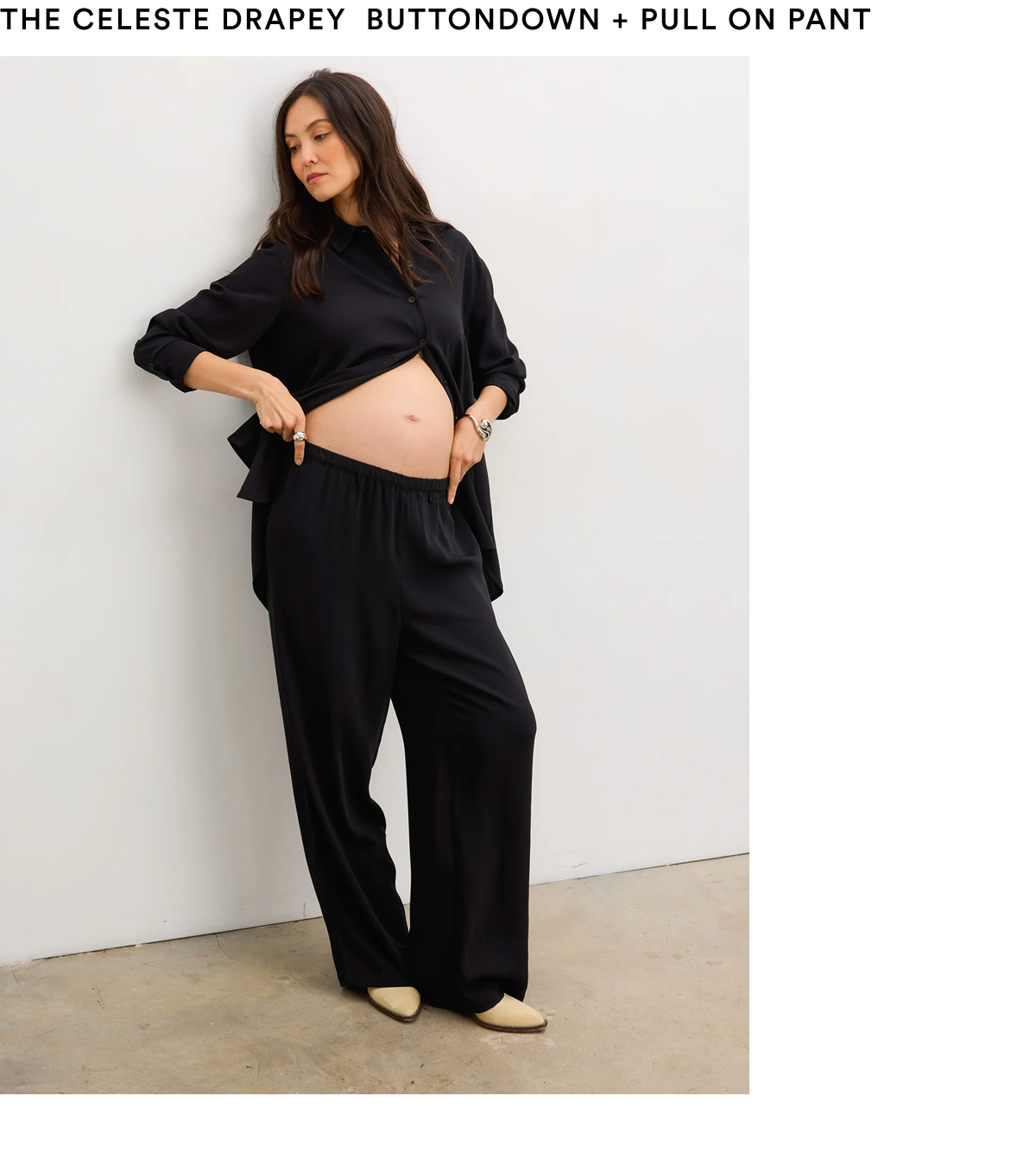 The Celeste Set