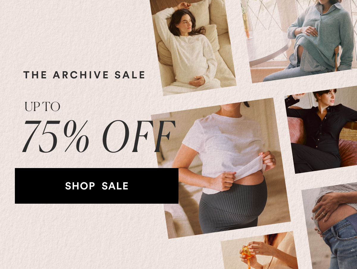 The Archive Sale