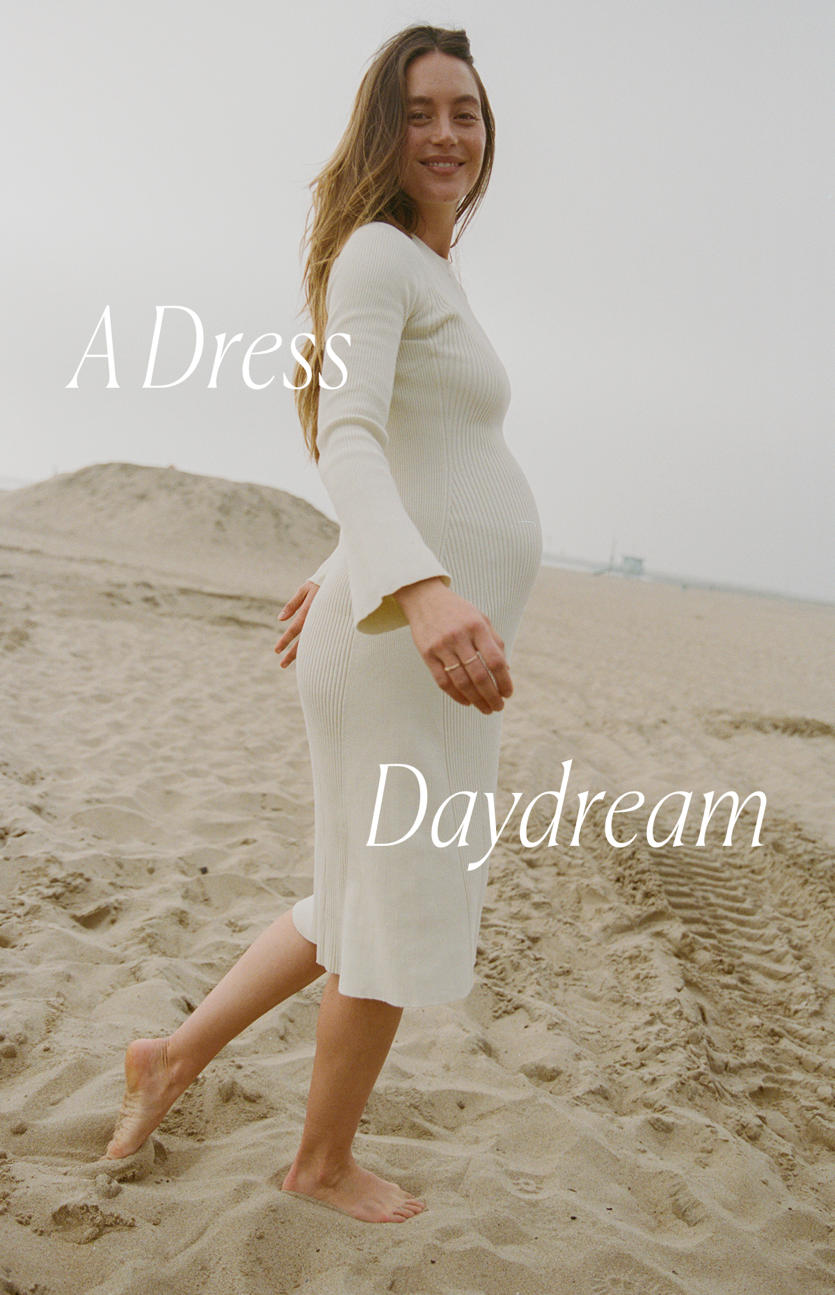 A Dress Daydream