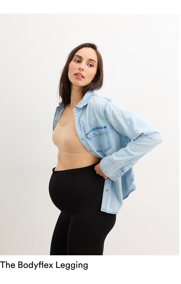 The Bodyflex Legging