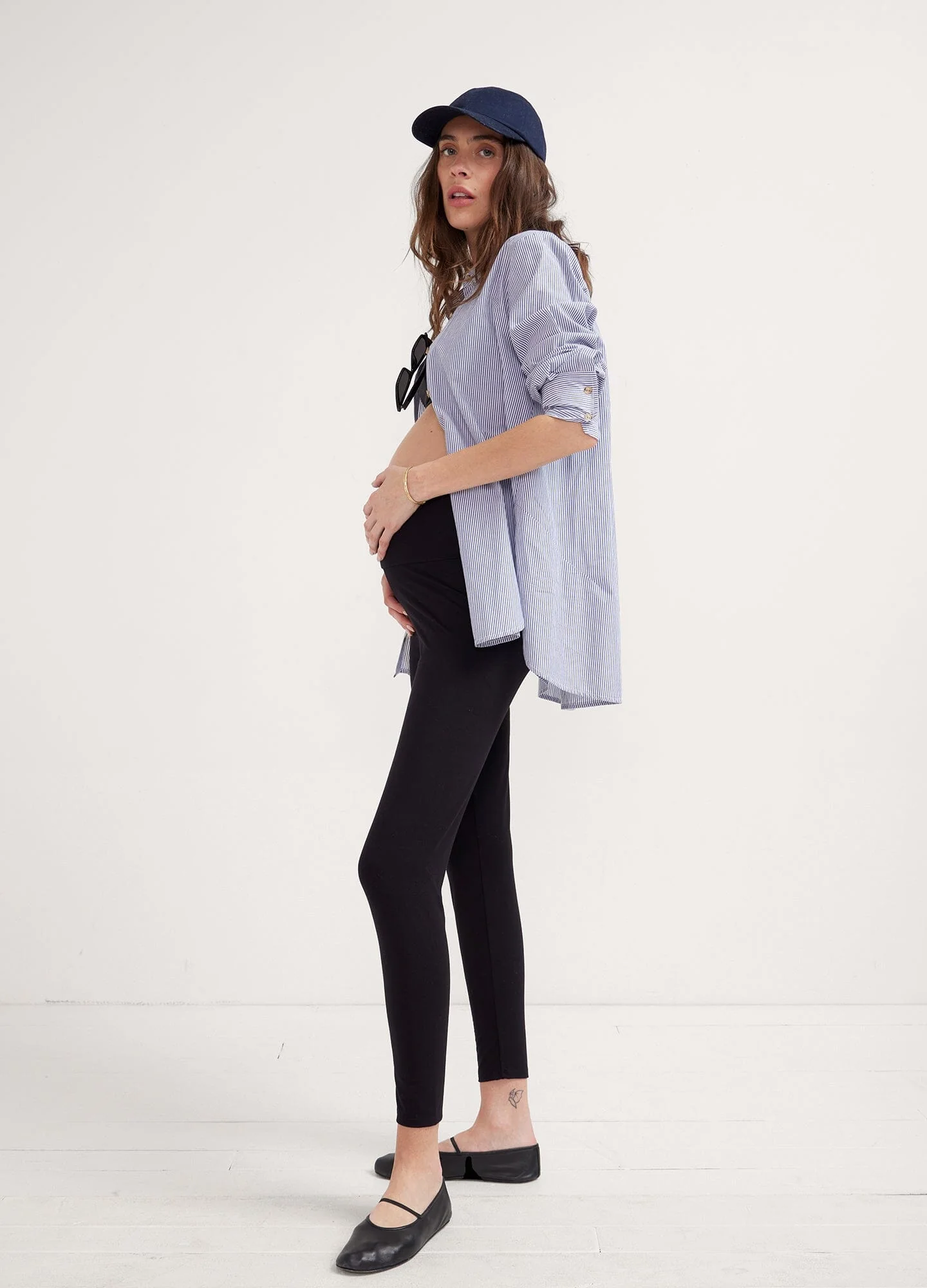 Image of The Bodyflex Legging