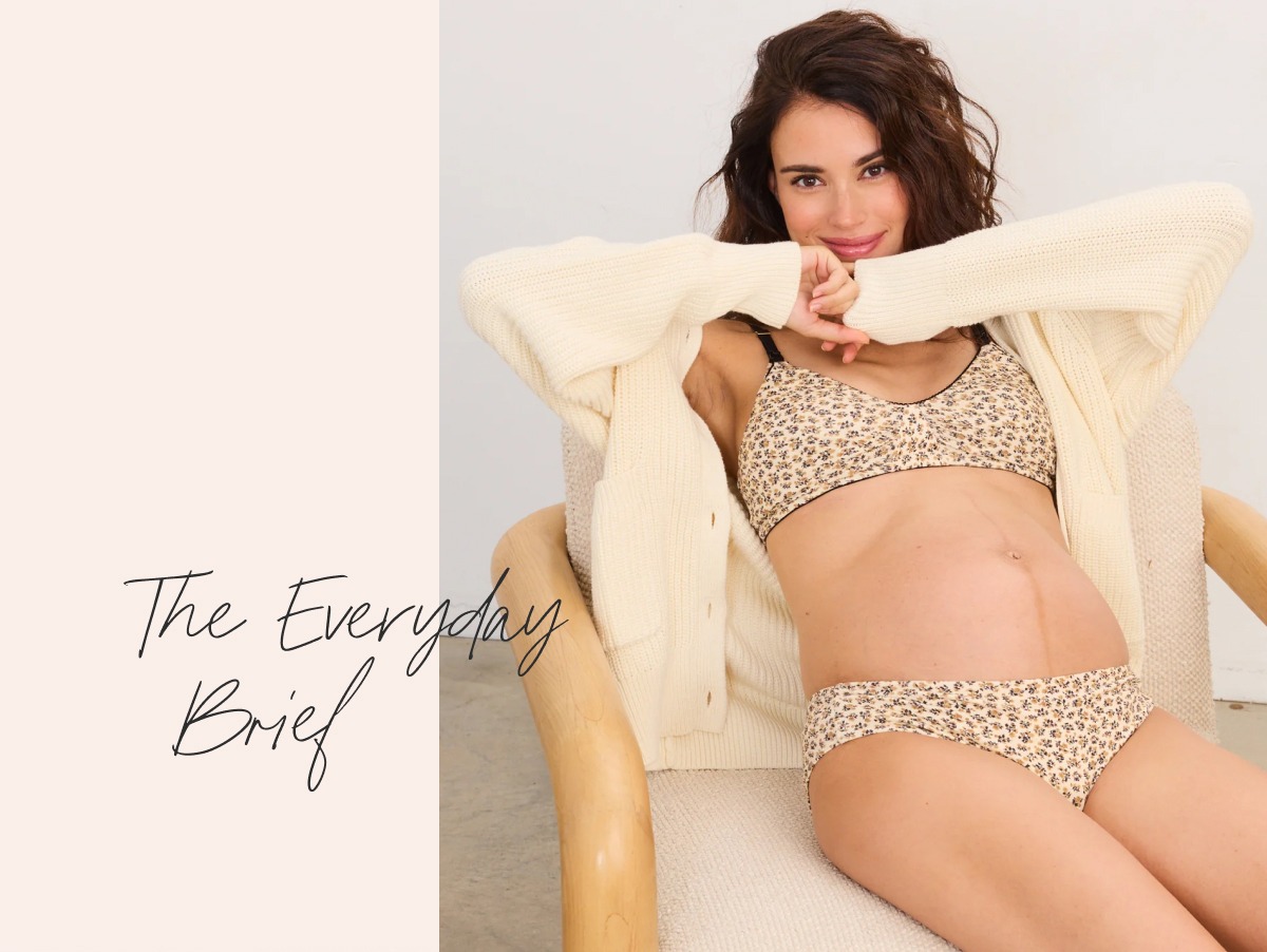 The Everyday Brief