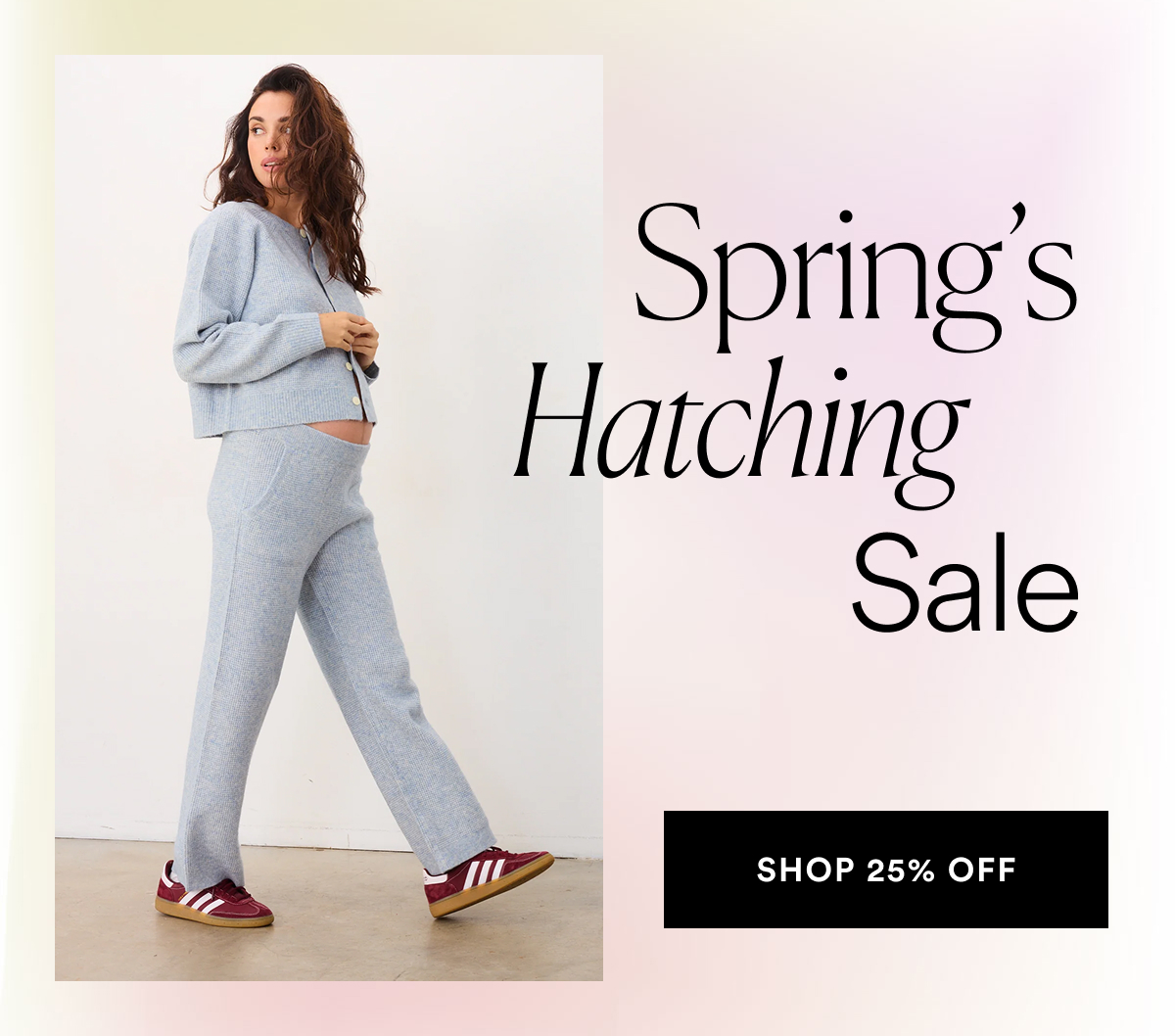 Spring's Hatching Sale