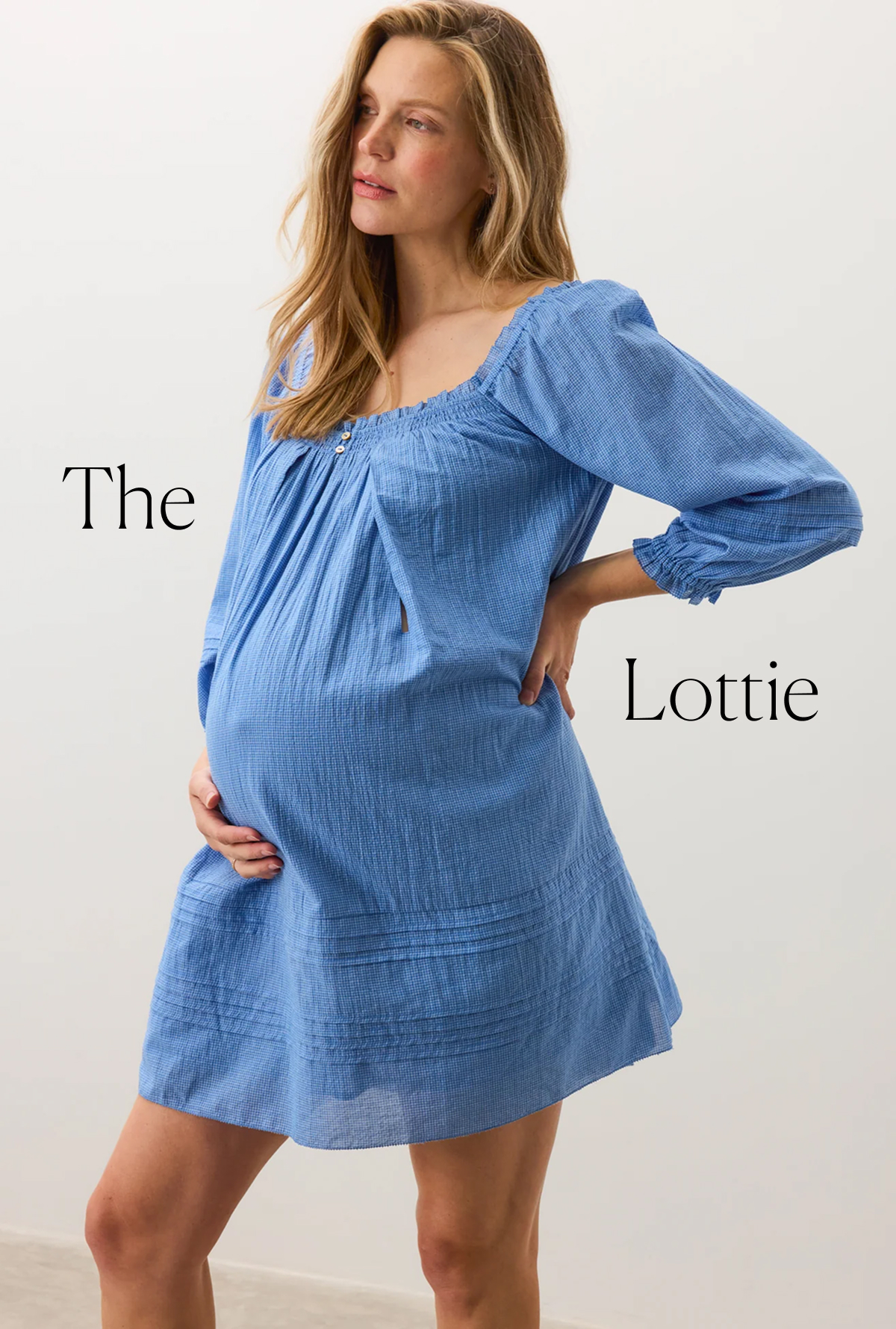 The Lottie