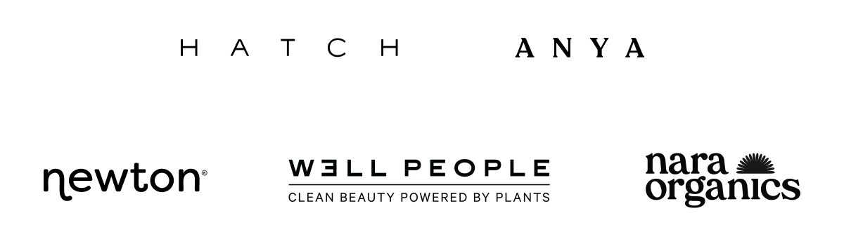 Hatch Anya Newton Well People Nara Organics