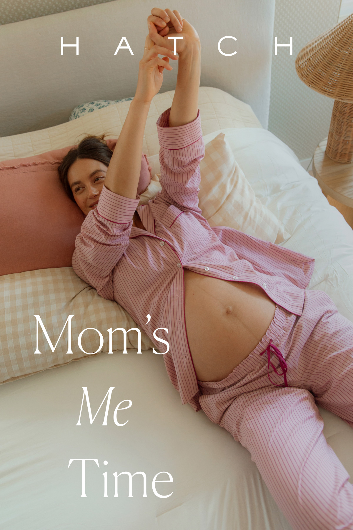 Mom's Me Time