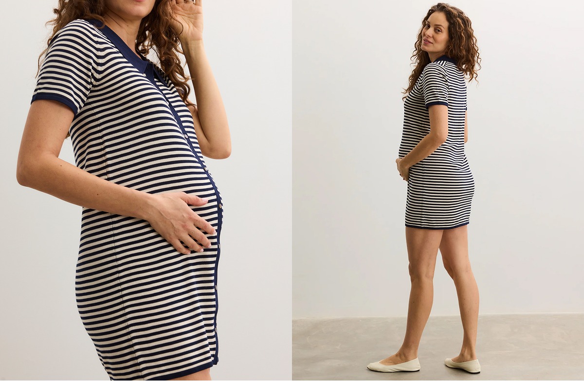 The Solene Dress