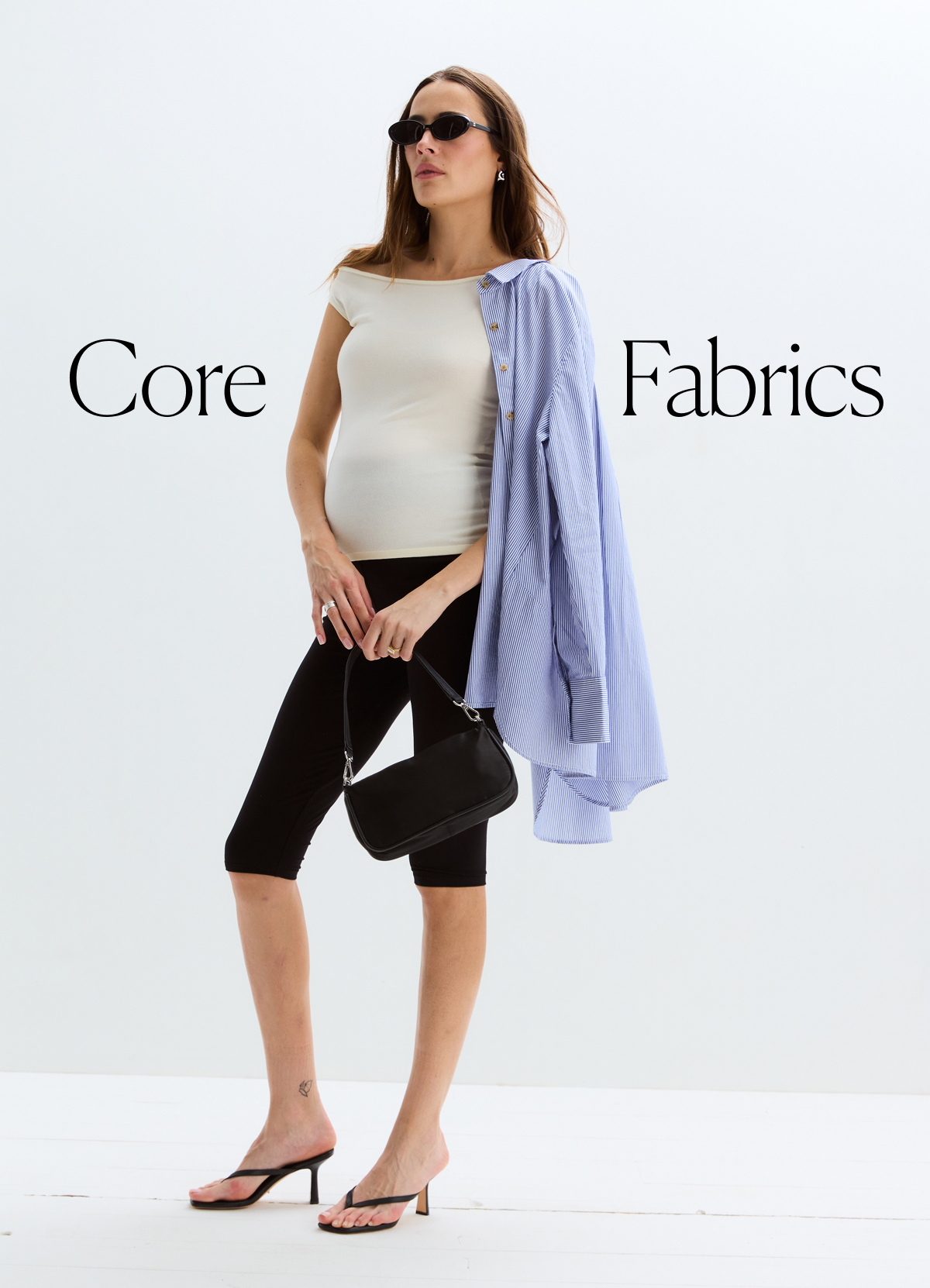Core Fabrics