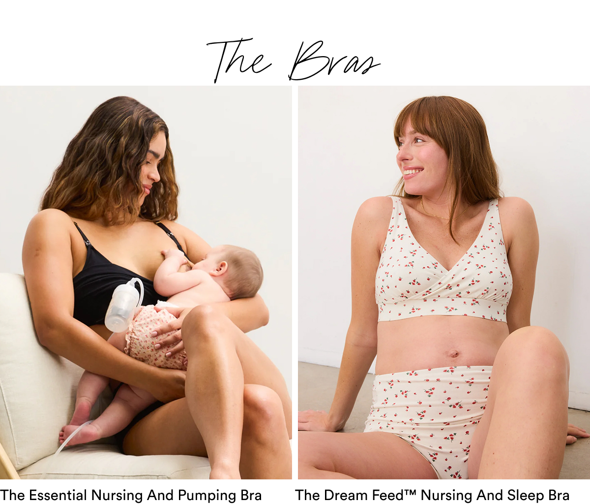 The Bras