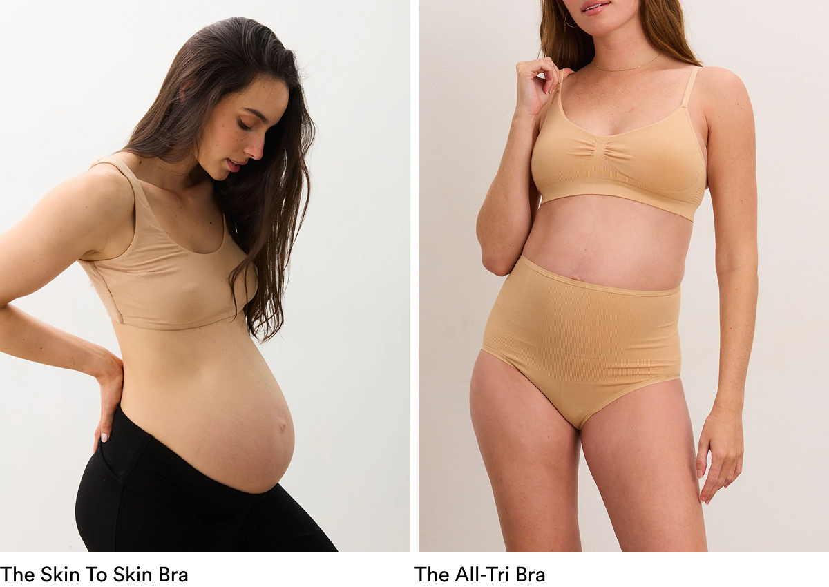 The Bras
