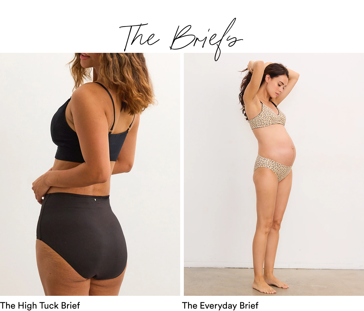 The Briefs