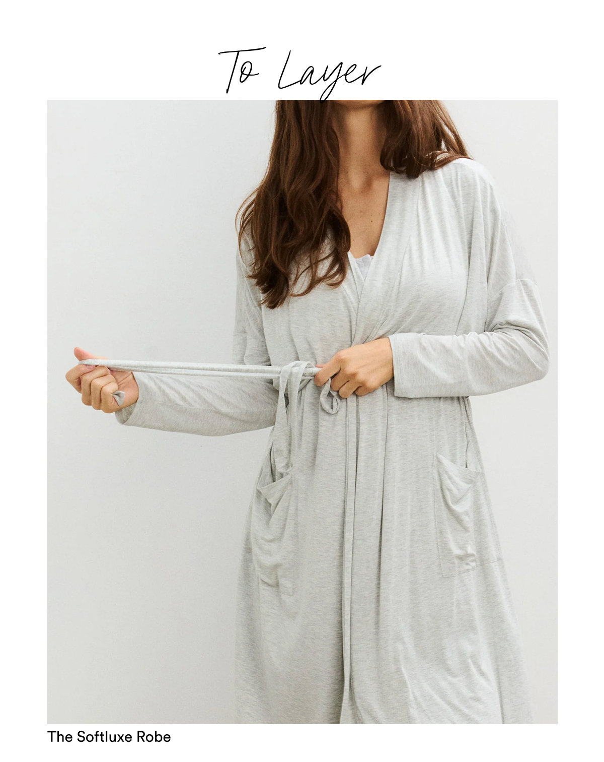 To Layer