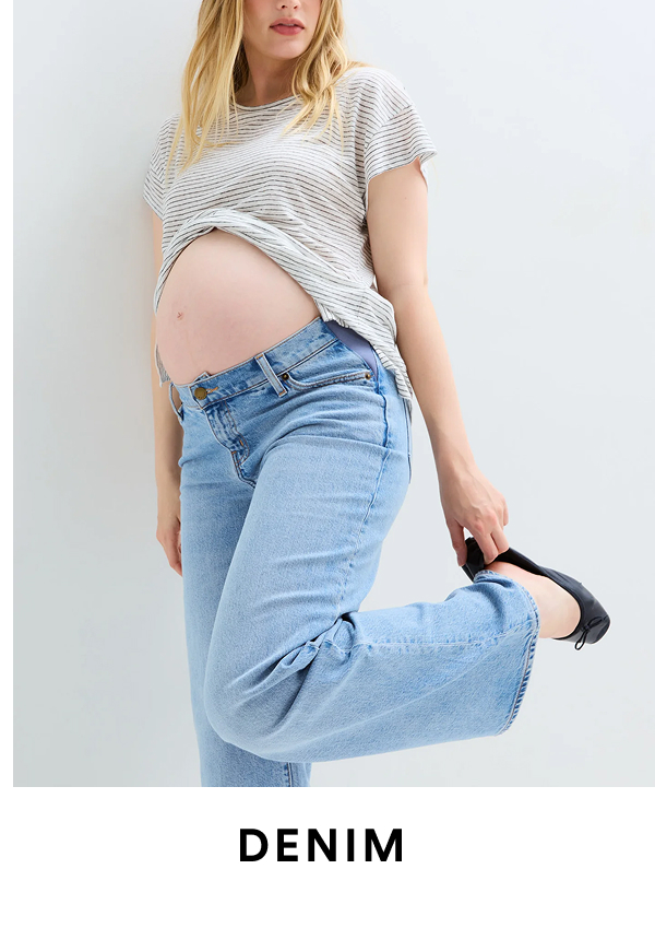 Denim