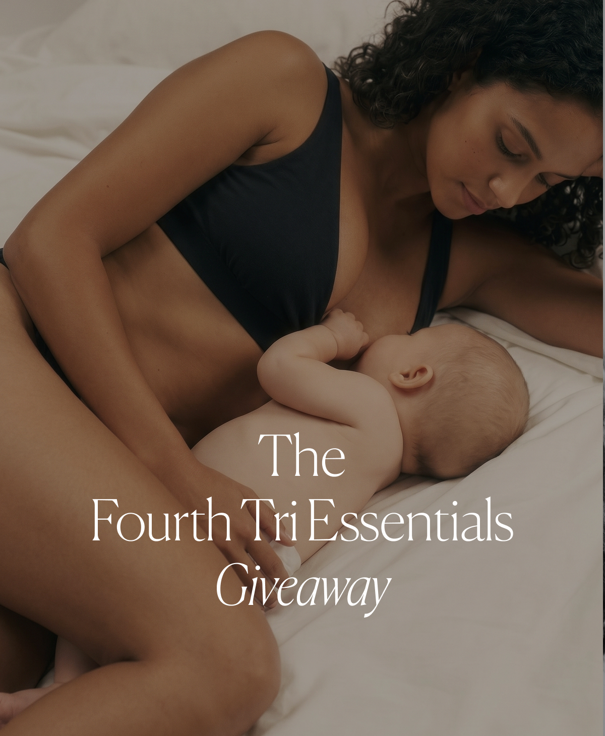 The Fourth Tri Essentials Giveaway